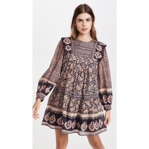 Sea New York Margo Dress XS
